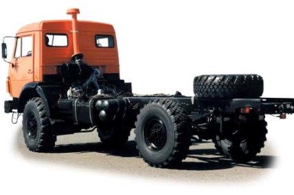 4326 (4x4) 4